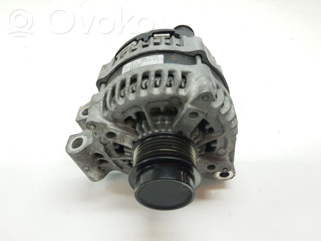 Land Rover Range Rover Sport L494 Alternator 