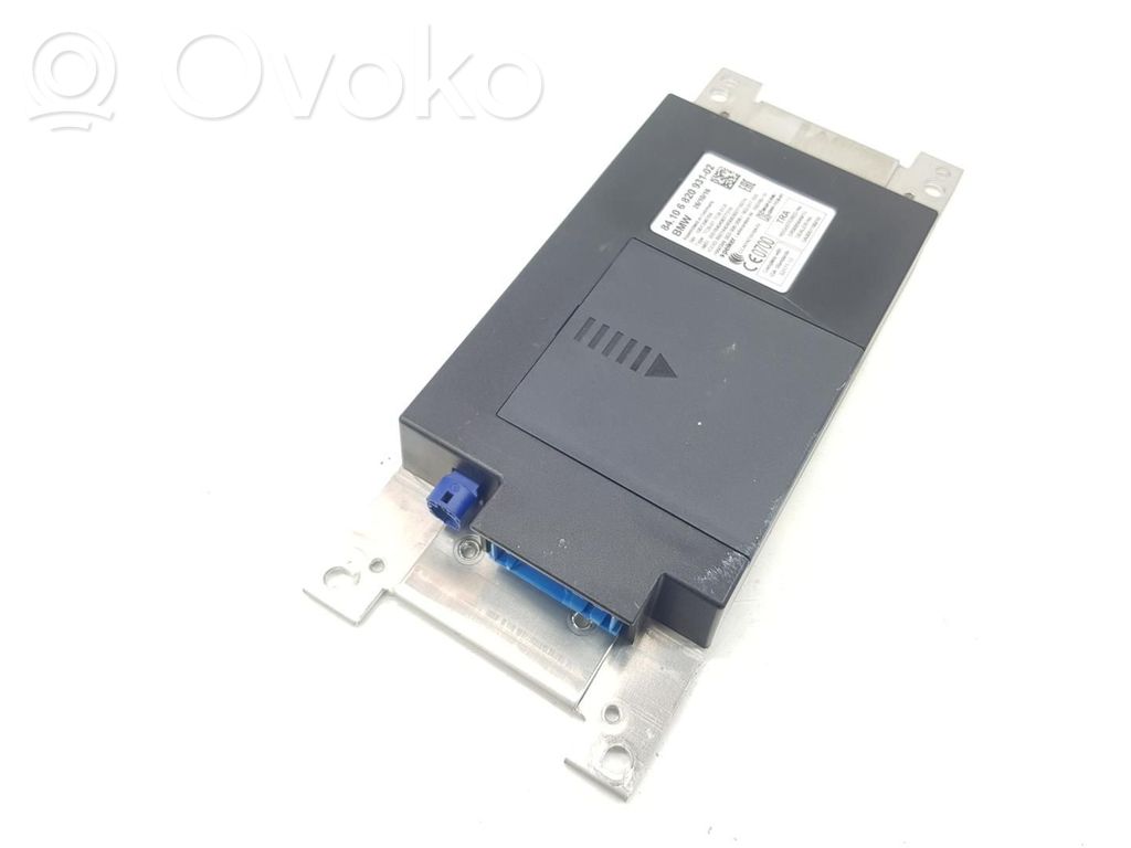 BMW 3 F30 F35 F31 Alte unități/module de control 