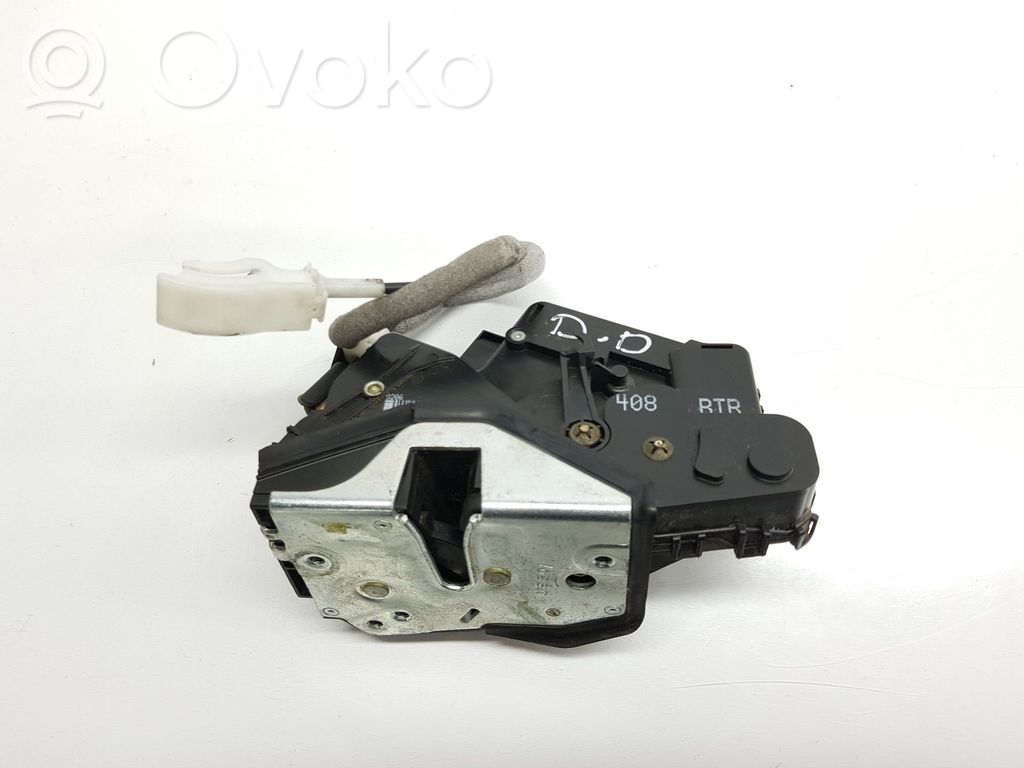 Front door lock   7011308,51217011308