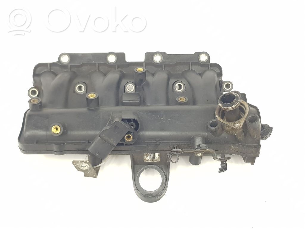 Fiat Doblo Collettore di aspirazione 