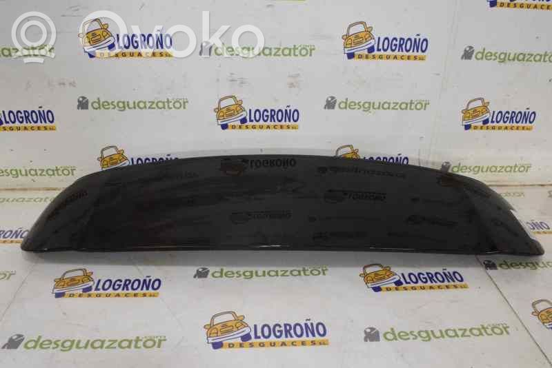BMW X5 F15 Tailgate/trunk spoiler 