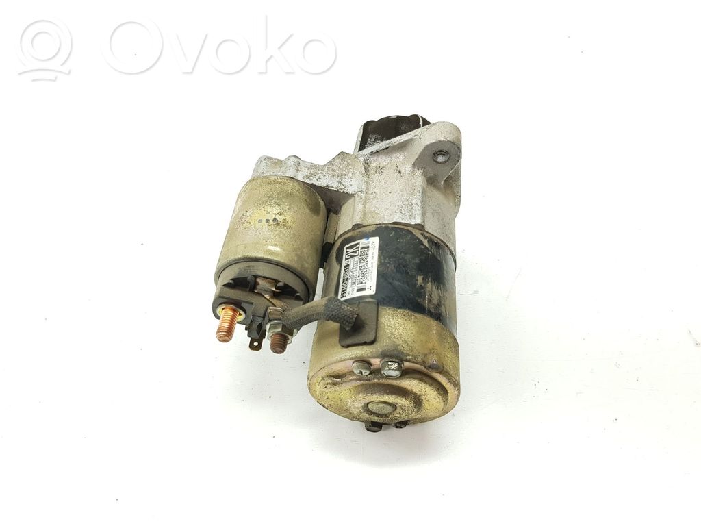 Motor de arranque   3110080G10,3110080G10