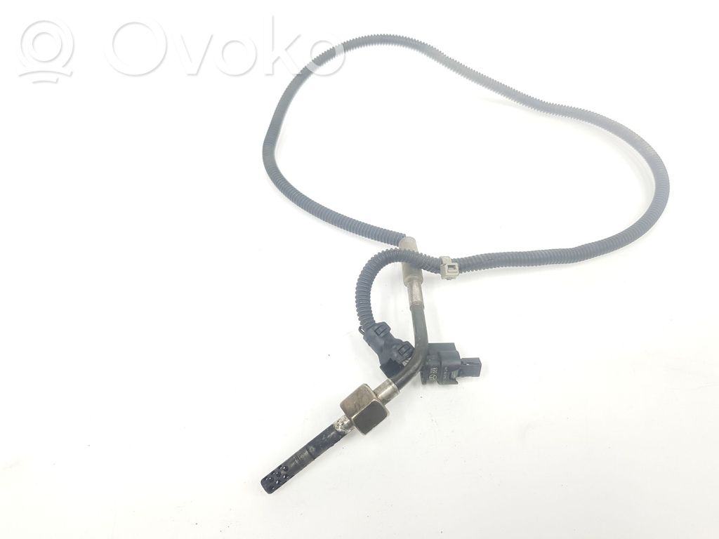 Mercedes-Benz E W212 Sensor 