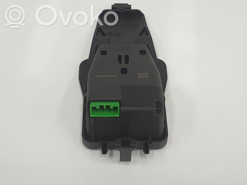 Autres unités de commande / modules   P31387310,31387310