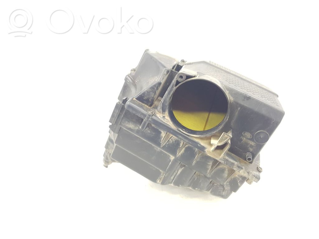 Land Rover Range Rover Sport L320 Scatola del filtro dell’aria
