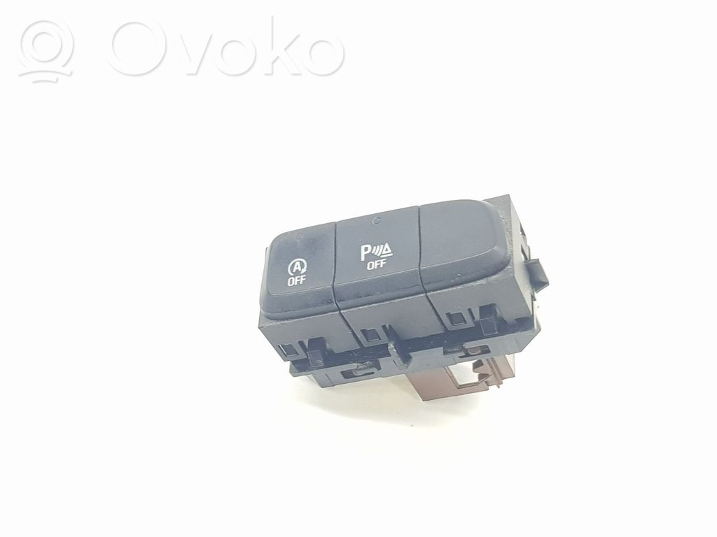 Opel Crossland X Other switches/knobs/shifts 