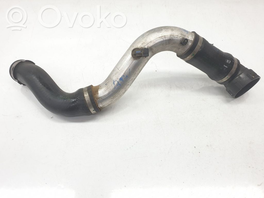 BMW 3 E90 E91 Intercooler hose/pipe 