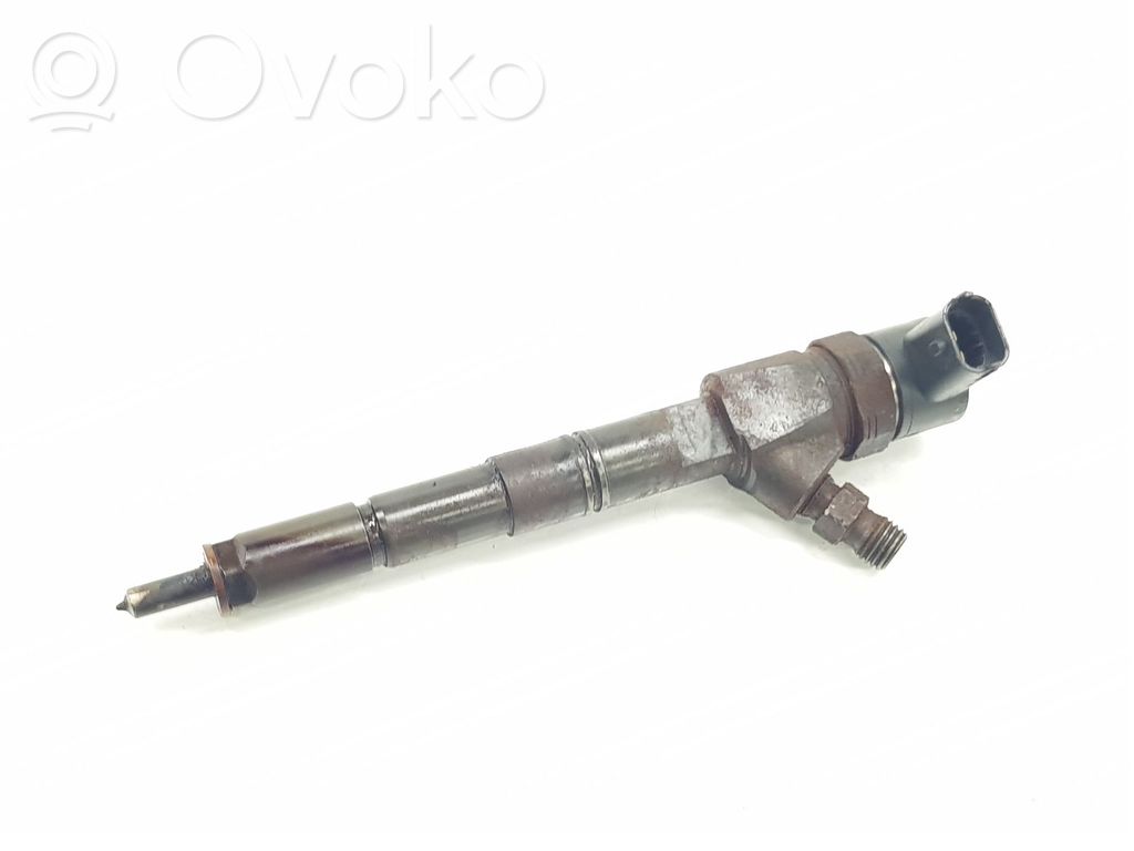 Opel Vectra C Sprausla (-i) 