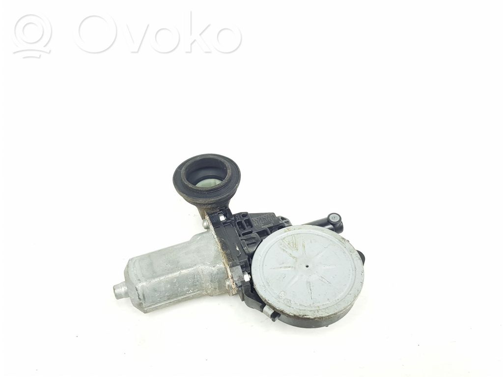 Toyota Land Cruiser (J120) Silniczek podnoszenia szyby drzwi tylnych 