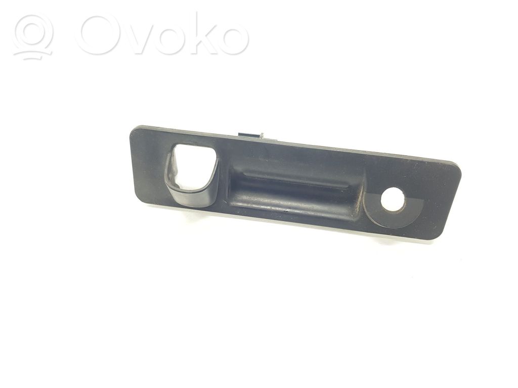 KIA Optima Tailgate trunk handle 