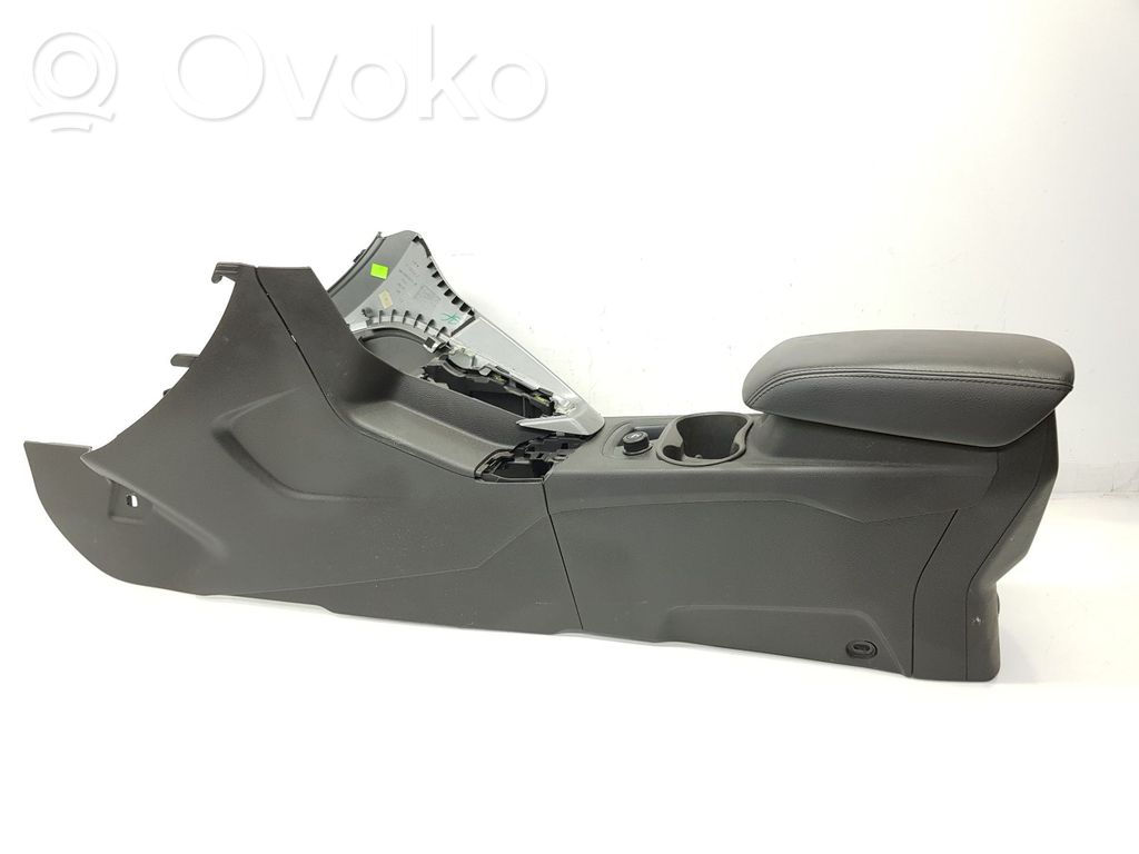 Ford Focus Podłokietnik tunelu środkowego 