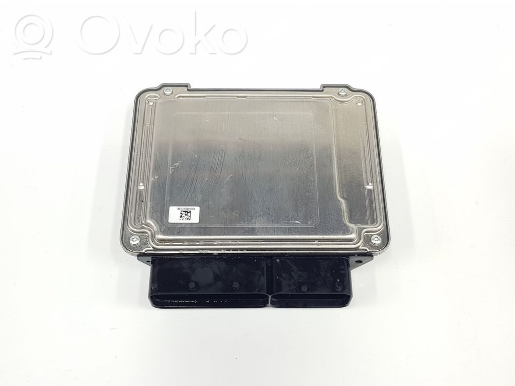 Unidad de control/módulo del motor   05E907309D,05E906012H