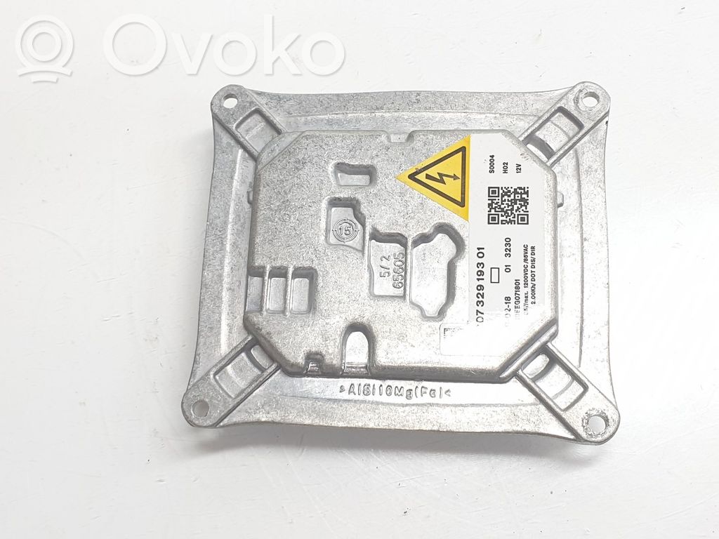 Xenon control unit/module   7182520,63117182520