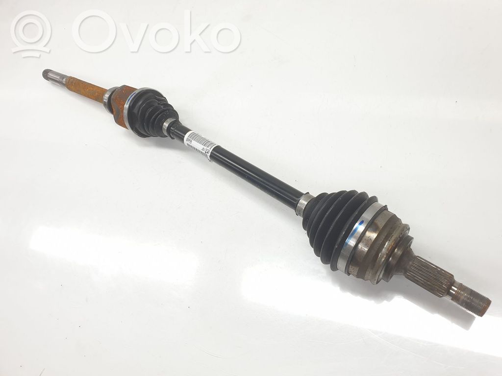 Opel Astra L Semiasse anteriore
