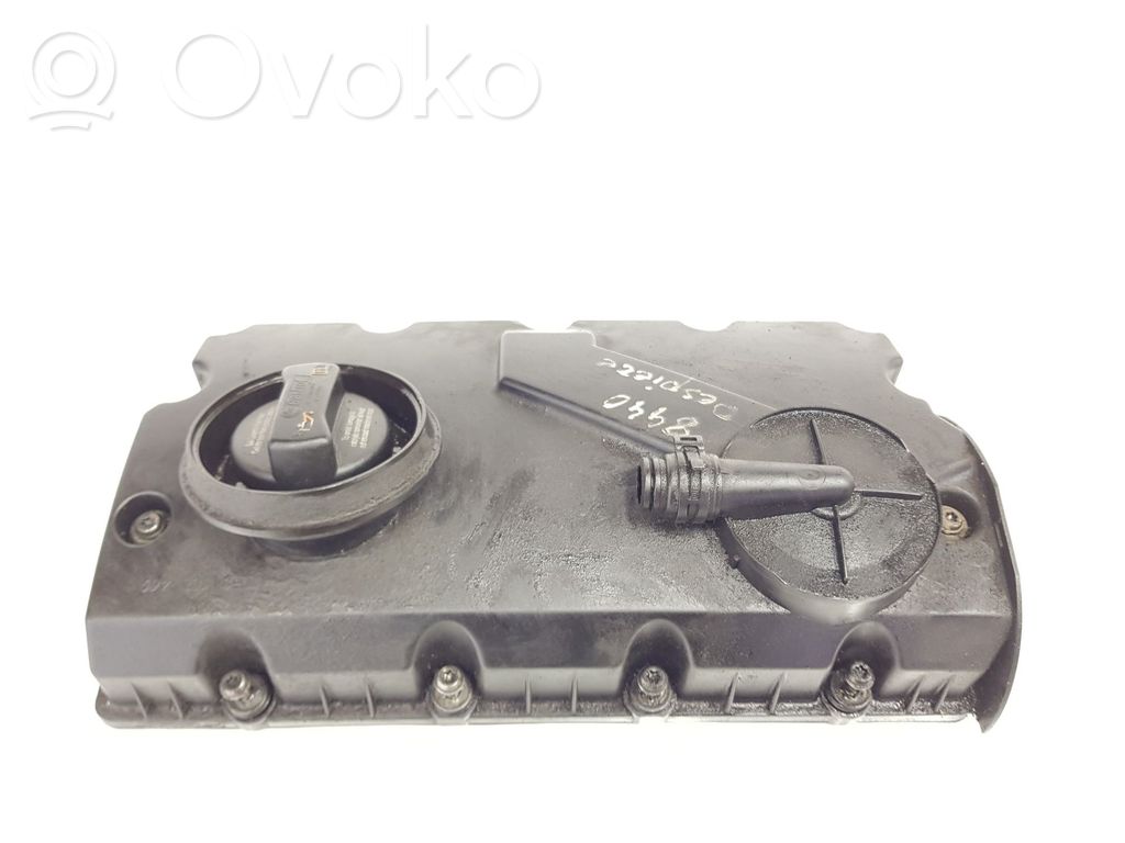 Seat Leon (1P) Copertura per bilanciere albero a camme 