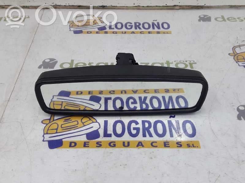 Lusterko wsteczne   5260683,5260683