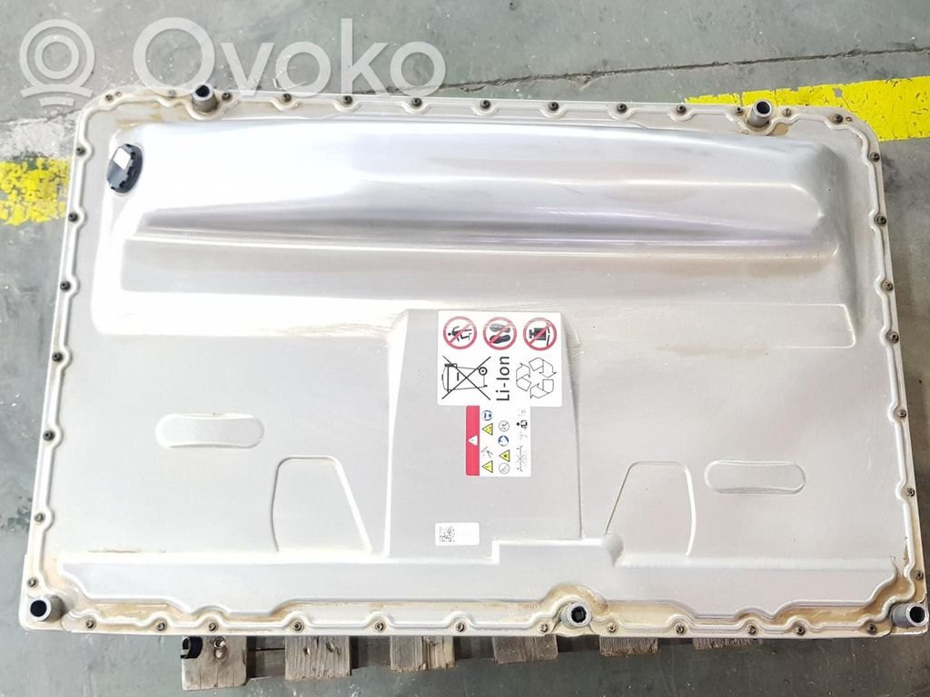 Cupra Leon Akumuliatorius 