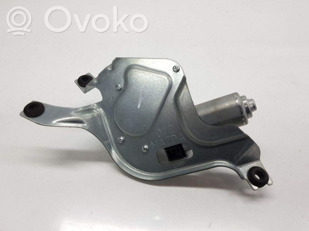 Motor ștergător lunetă   D10E67450,D10E67450
