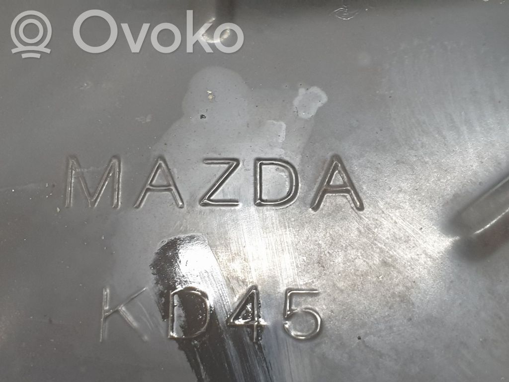 Mazda CX-3 Fusée d'essieu de moyeu de la roue avant
