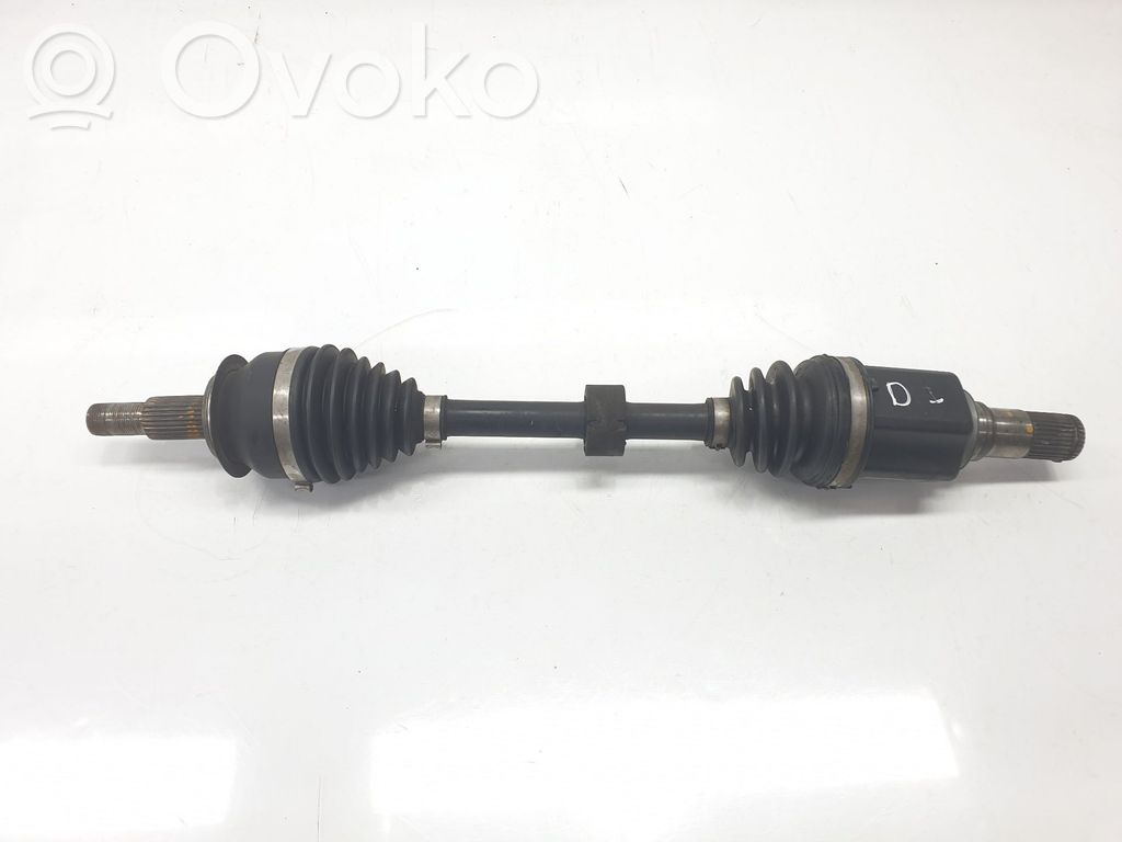 Eje de transmisión delantero   GDD72560X,GDD72560X
