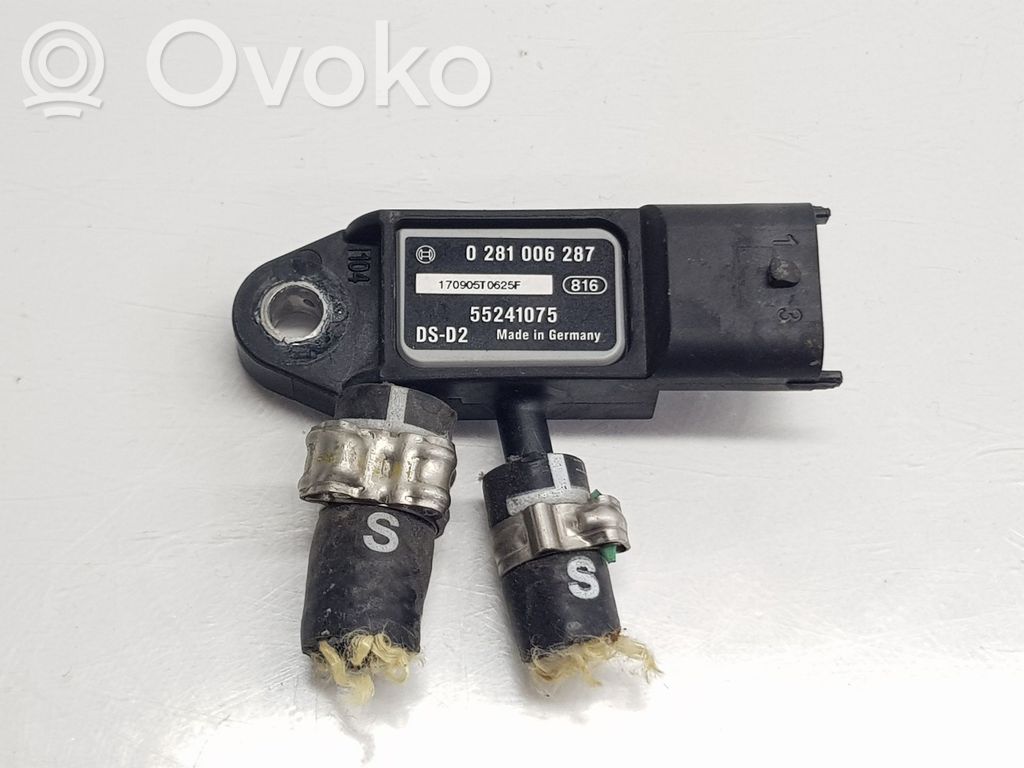 Sensor   55241075,55241075