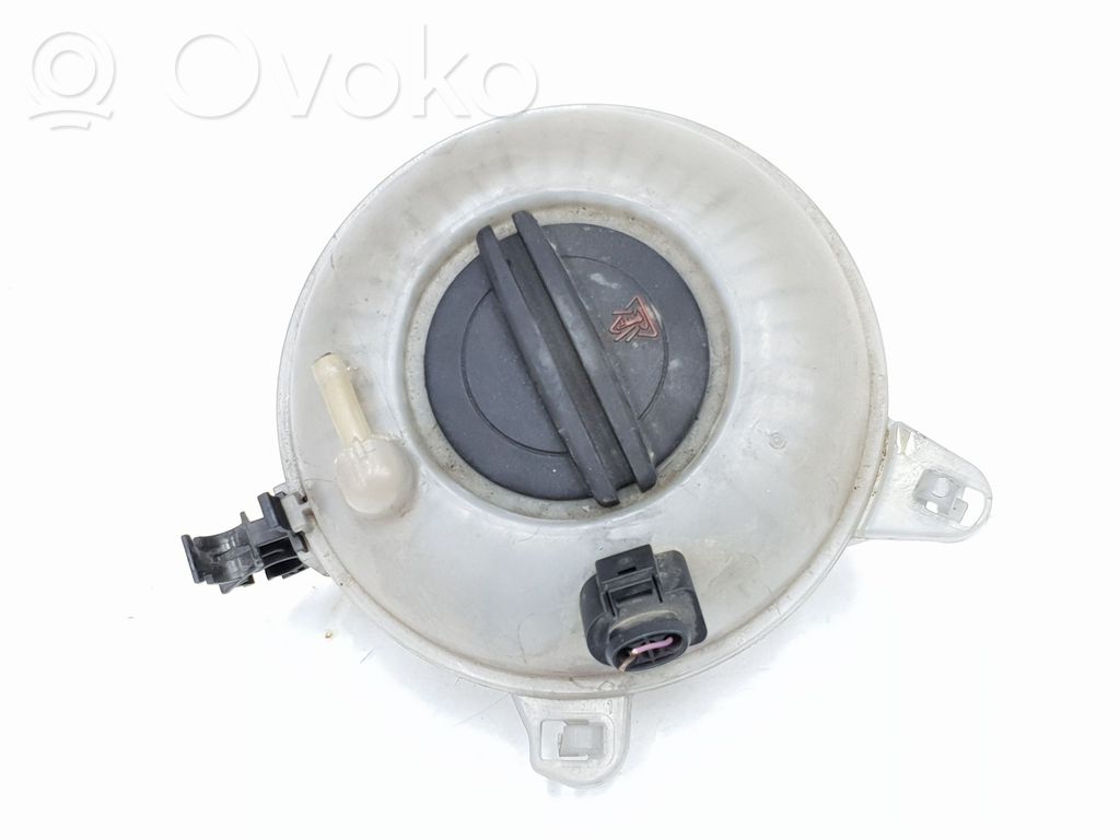 Volkswagen PASSAT B8 Serbatoio di compensazione del liquido refrigerante/vaschetta