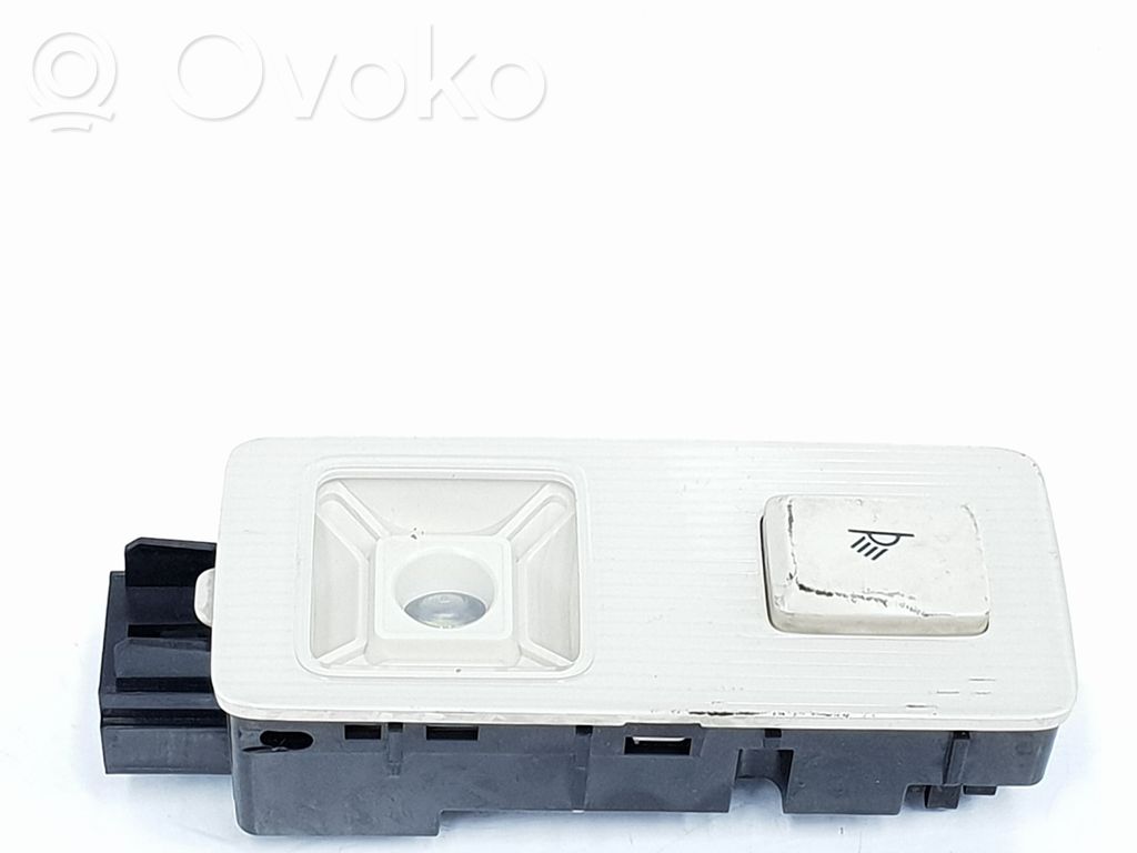 Volkswagen PASSAT B8 Luz del asiento delantero