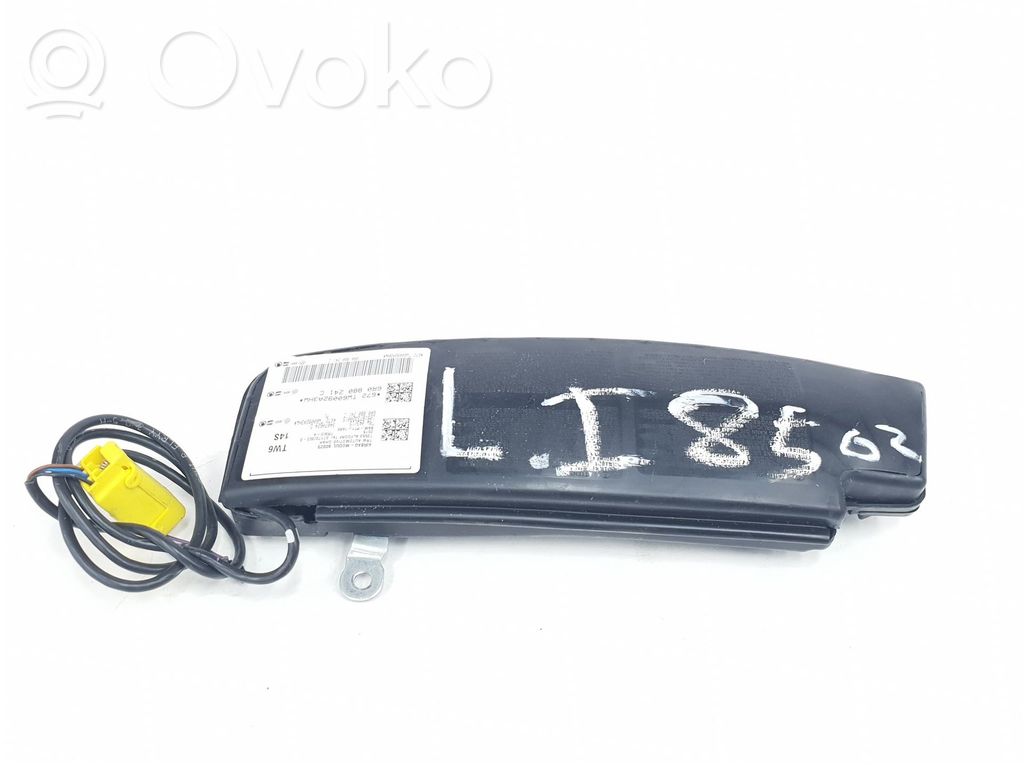 Volkswagen Polo V 6R Airbag ușă față