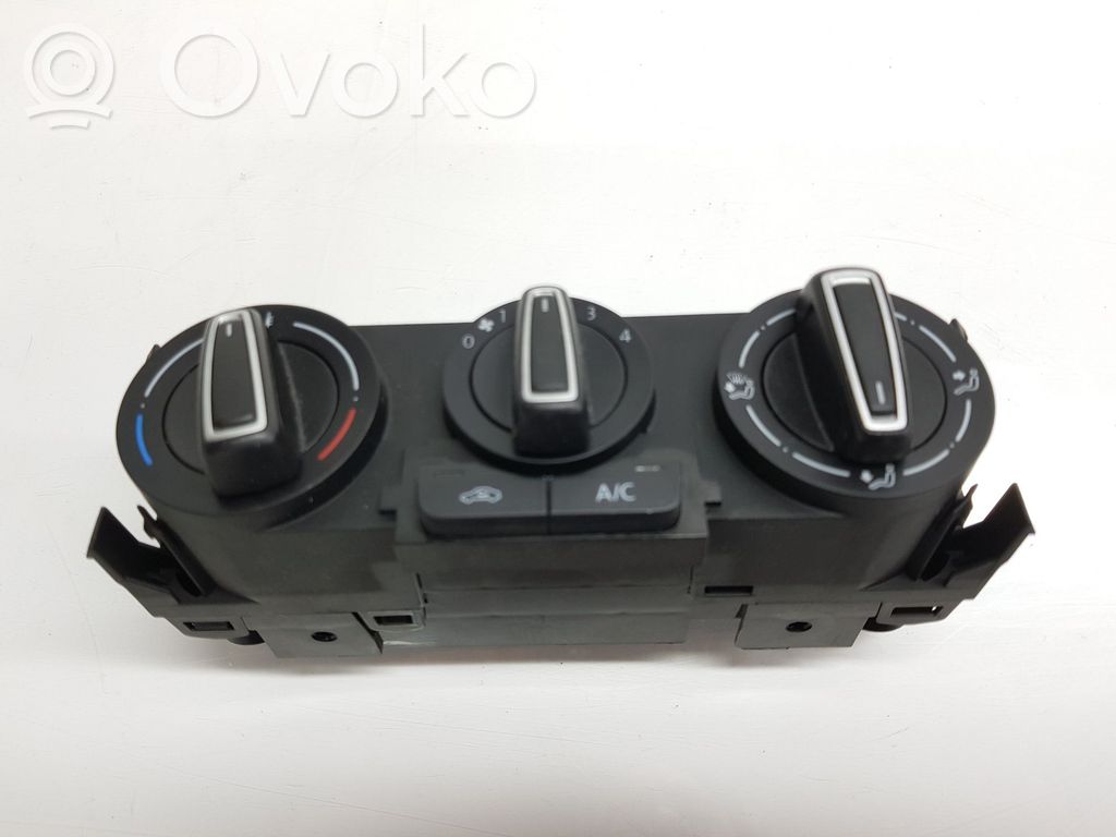 Volkswagen Polo V 6R Centralina del climatizzatore 