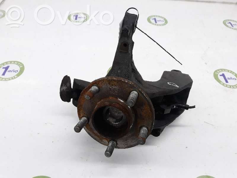 Ford Focus C-MAX Achsschenkel vorne 