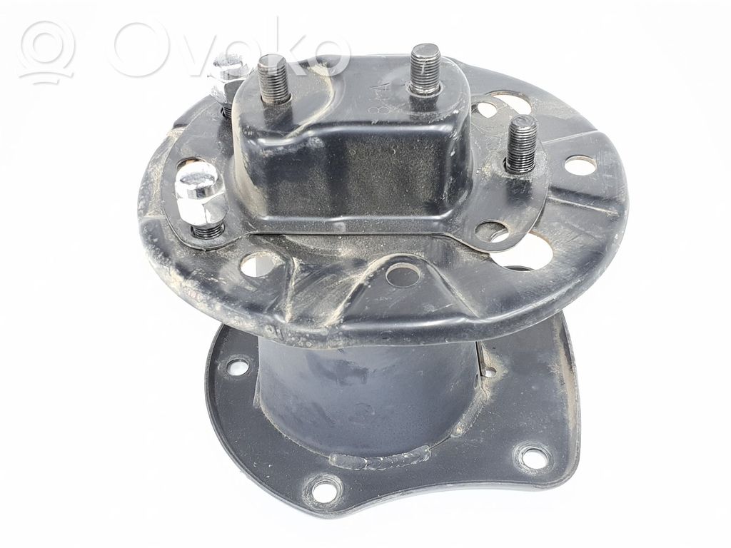 Suzuki Jimny Spare wheel section trim 