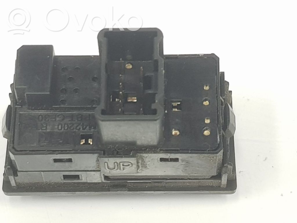 Isuzu N Series Przycisk regulacji lusterek bocznych 