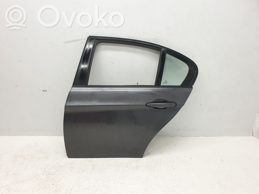 BMW 3 E90 E91 Rear door 