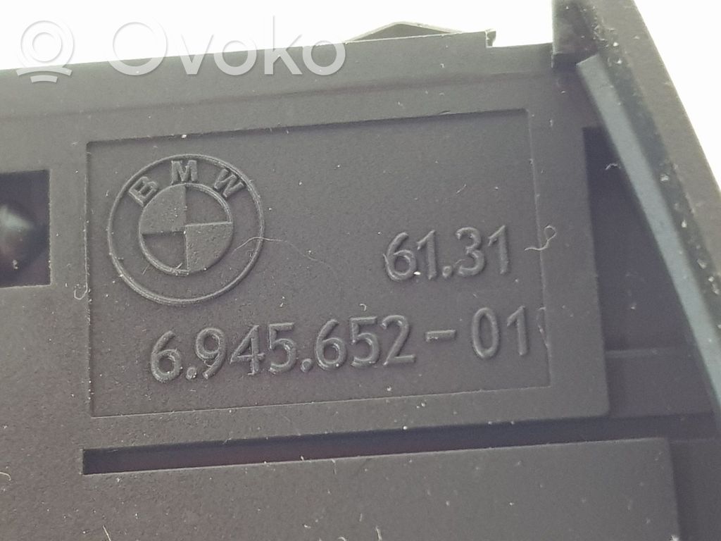 BMW 3 E90 E91 Other switches/knobs/shifts 