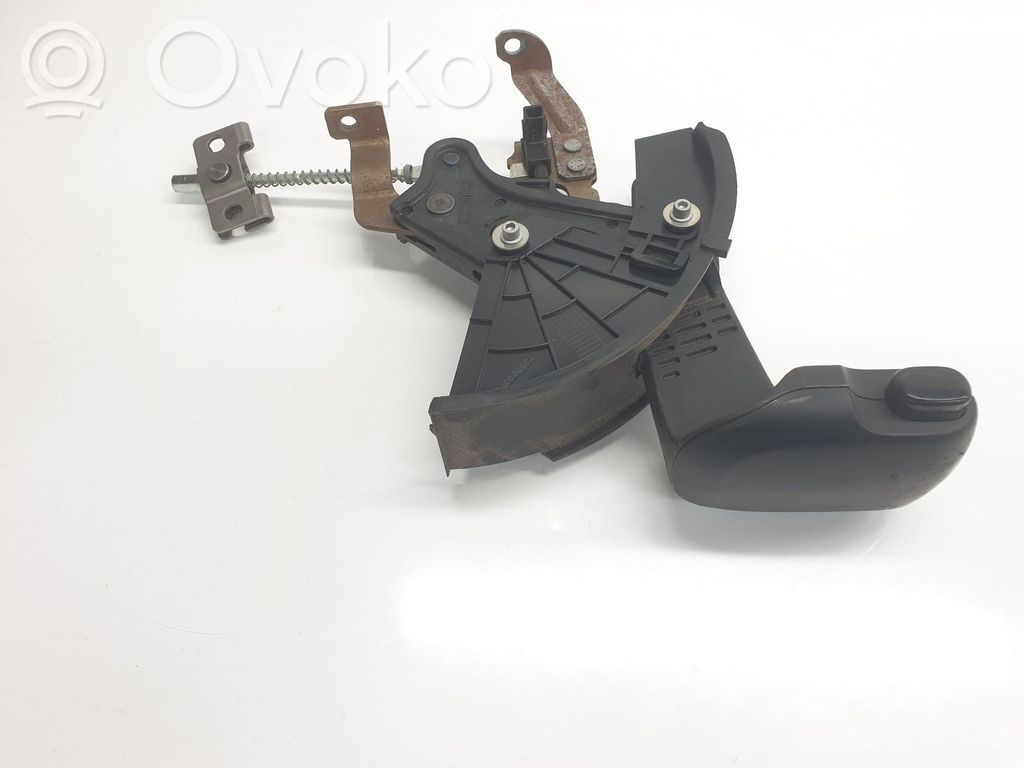 Fiat 500L Inne części hamulca ręcznego / postojowego 