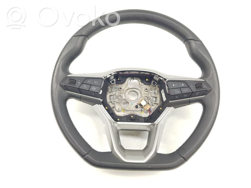 Seat Leon IV Ohjauspyörä 