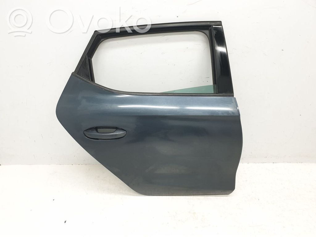 Seat Leon IV Galinės durys 