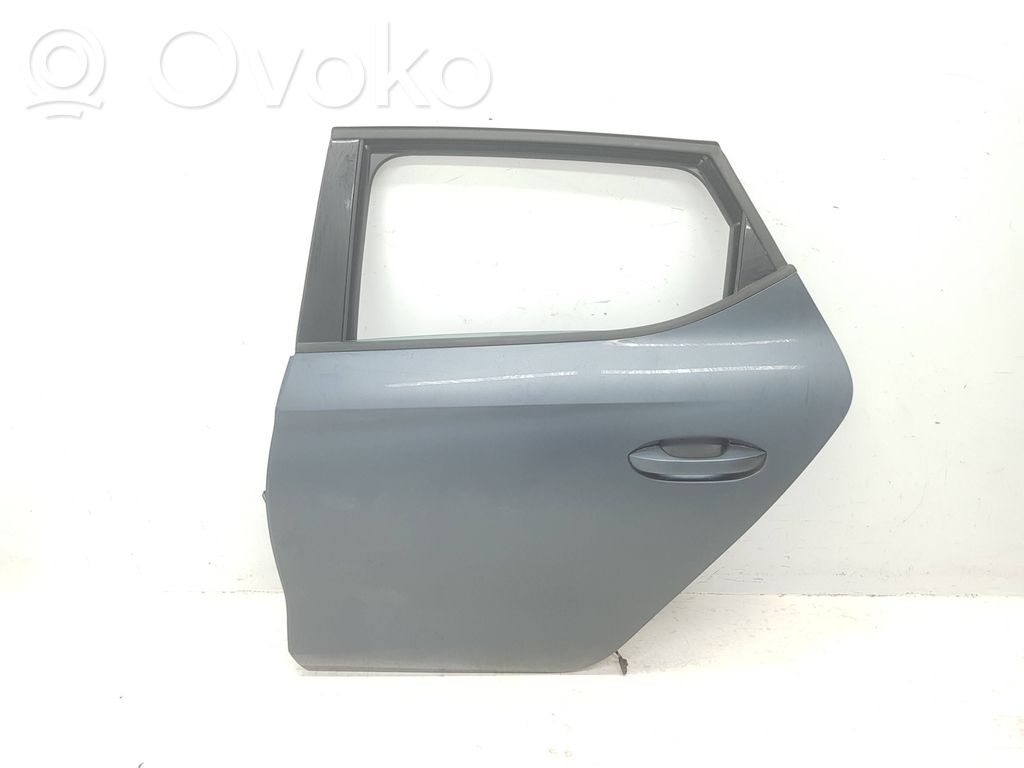 Seat Leon IV Galinės durys 