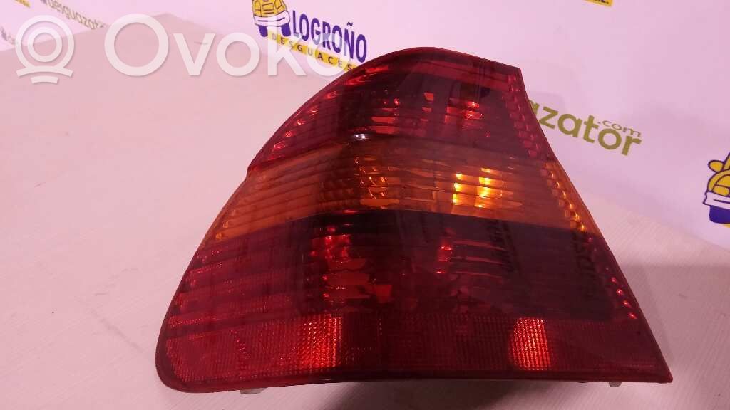 BMW 3 E46 Takavalot 
