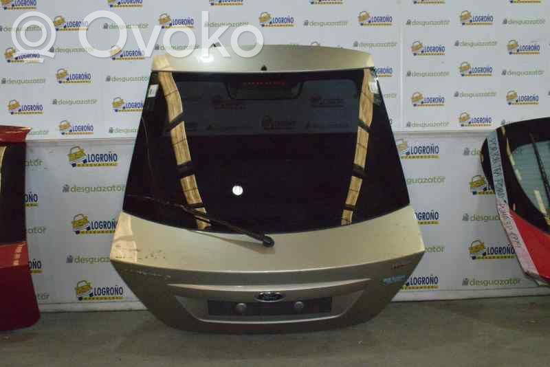 Ford Mondeo MK II Couvercle de coffre 