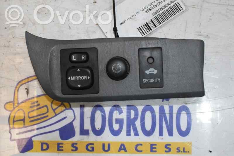 Toyota RAV 4 (XA20) Comutator oglinzi laterale 