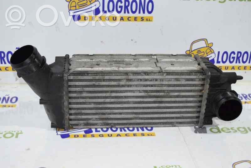 Peugeot 307 Radiatore intercooler