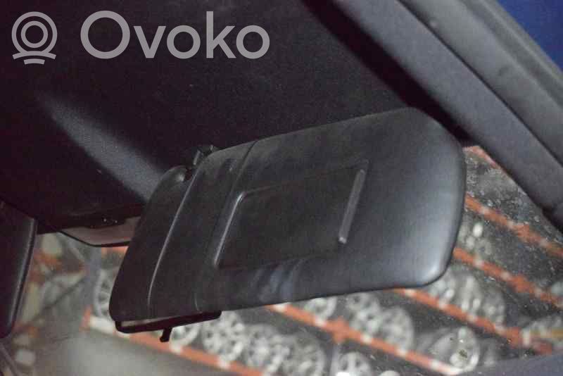 BMW 3 E46 Sun visor 