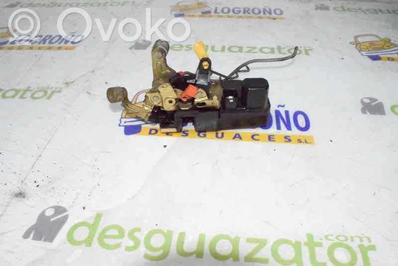 Chrysler Voyager Etuoven lukko 