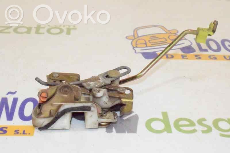 Mitsubishi Montero Serratura portiera anteriore