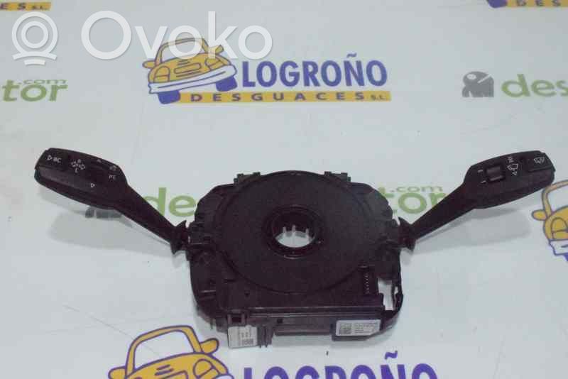 BMW 3 E90 E91 Boutons / interrupteurs volant 