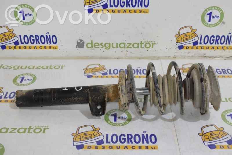 Amortiguador delantero   31316786017,3131677553