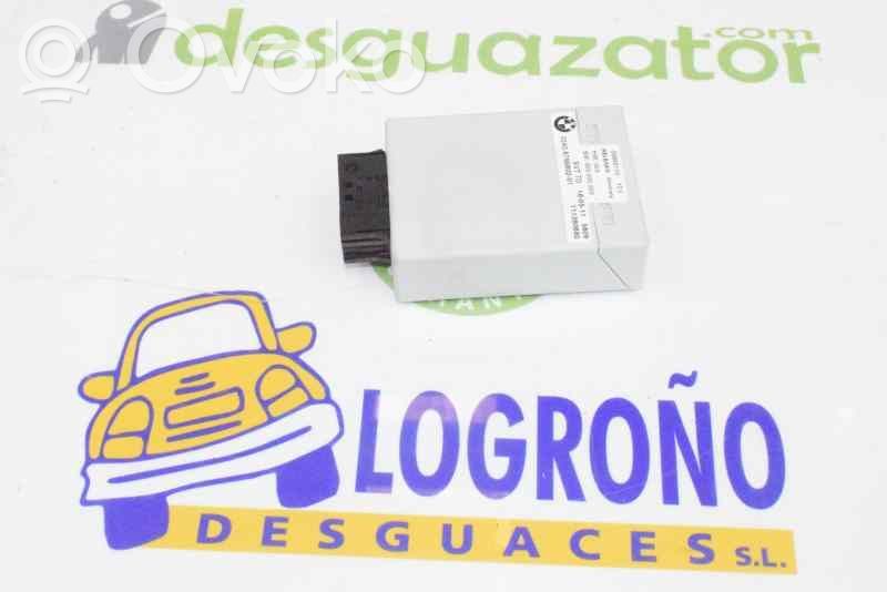 Autres unités de commande / modules   32436795802,32436857209