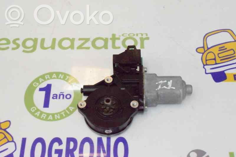 Infiniti FX Motorino alzacristalli della portiera posteriore