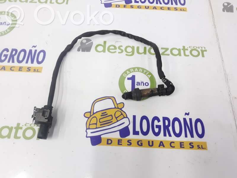 Sonde lambda   0015427318,1928404682